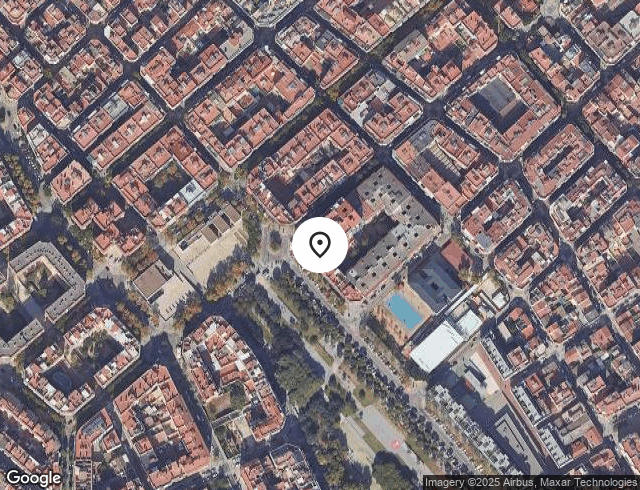 Flat at Street Alzina , 10